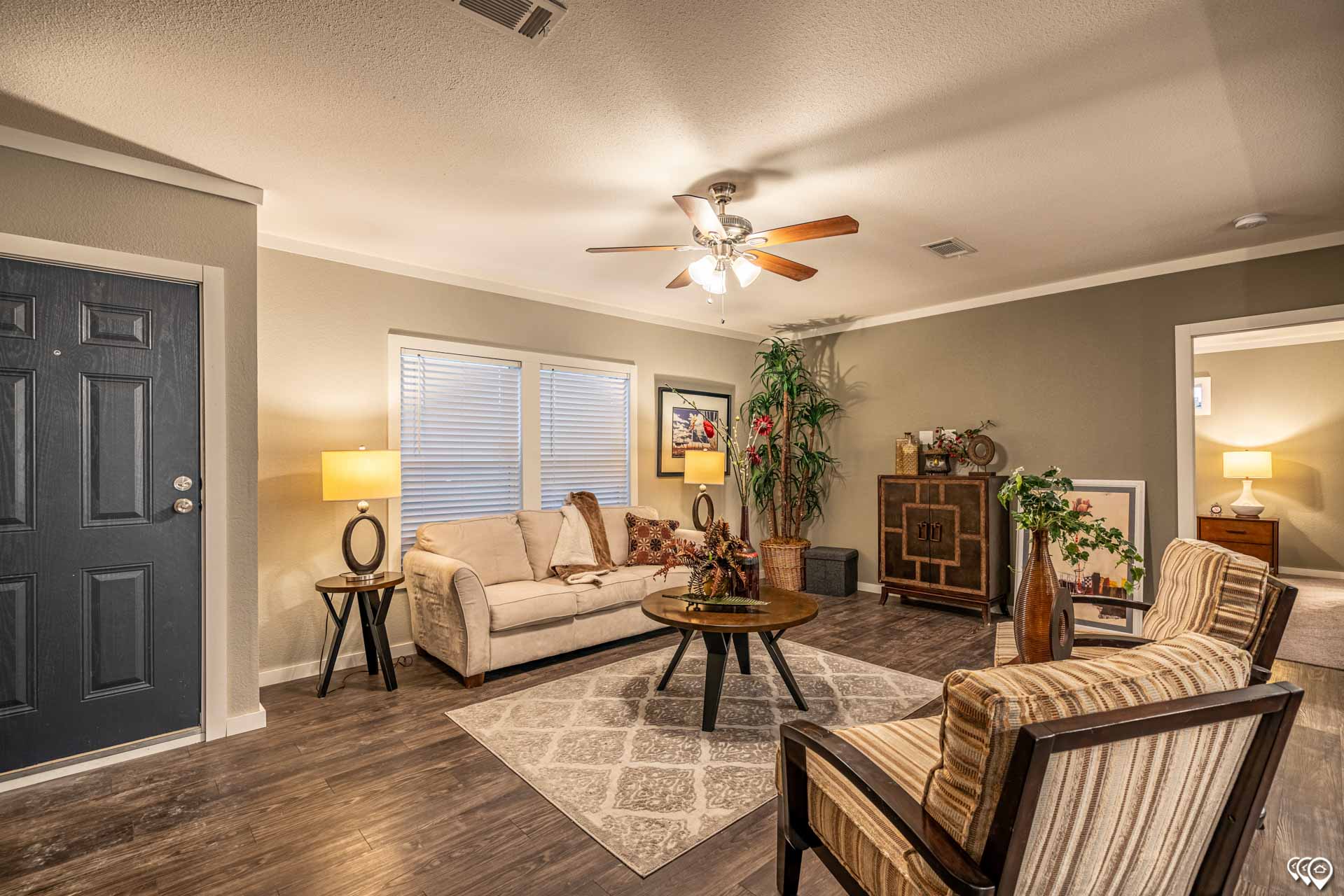 Keystone The Horizon 56 KH30563Z by Palm Harbor Homes - RMHA